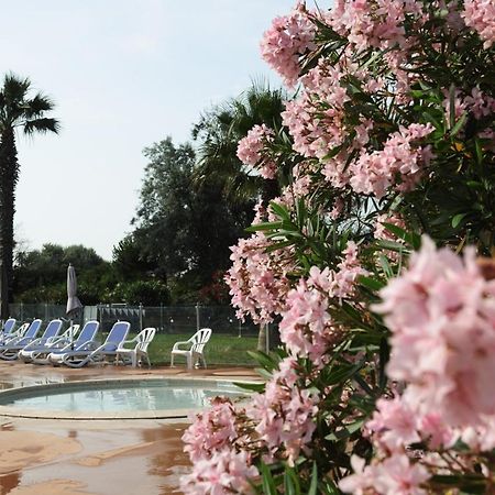 Belambra Clubs Residence Le Grau Du Roi - Le Vidourle Арль Екстер'єр фото