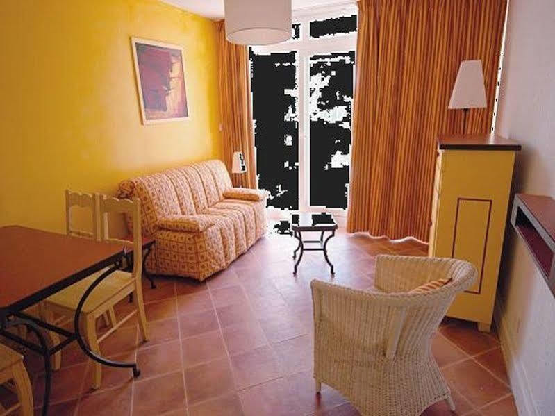 Belambra Clubs Residence Le Grau Du Roi - Le Vidourle Арль Екстер'єр фото